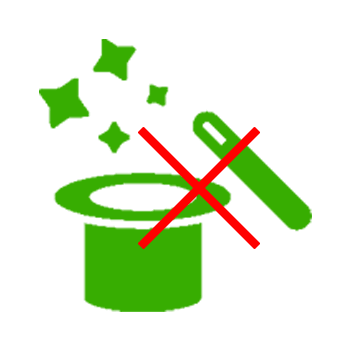 SEO is not Black Magic SEO is not Black Magic