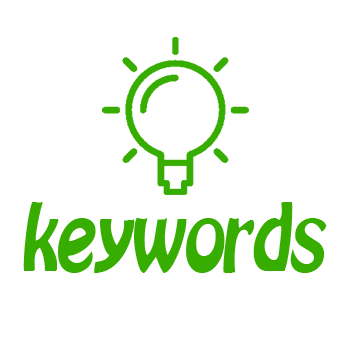SEO starts with Keywords