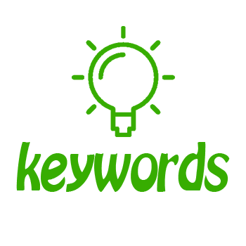 SEO starts with Keywords SEO starts with Keywords