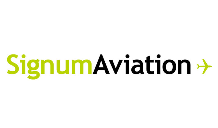 Signum Aviation SEO Campaign