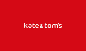 kate and toms