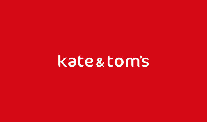 kate and toms SEO Campaign