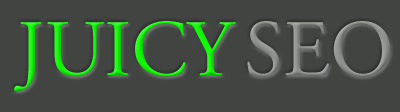 Juicy SEO Logo
