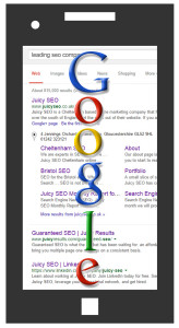 Google Mobile Friendly Search