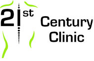 21st Century Clinic Logo