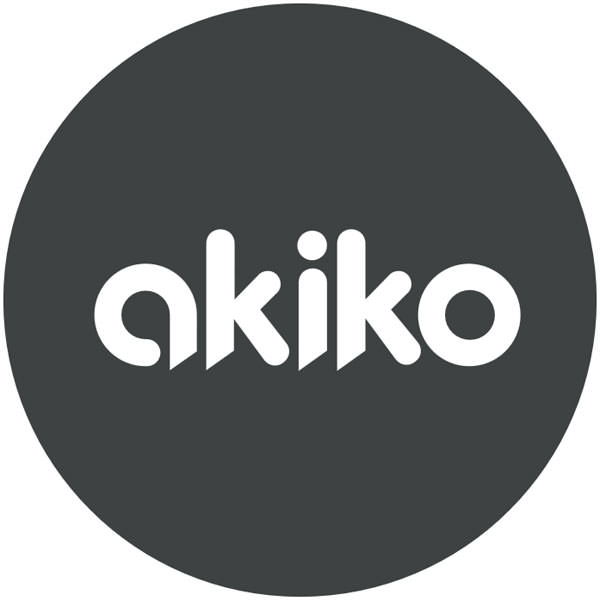 Akiko Design Logo