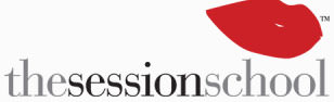 The Session School Logo