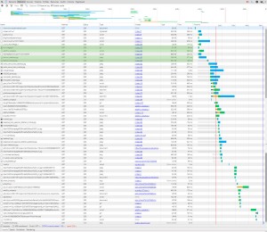 Logo and other file loads