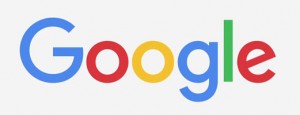 New Google Logo