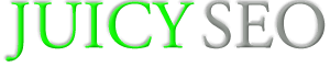 Juicy SEO logo