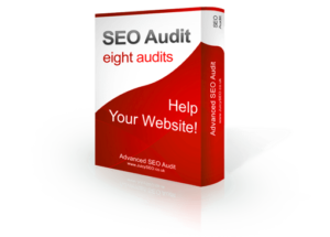 Eight Advanced SEO Audit