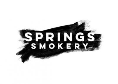 Springs Smoked Salmon SEO Campaign