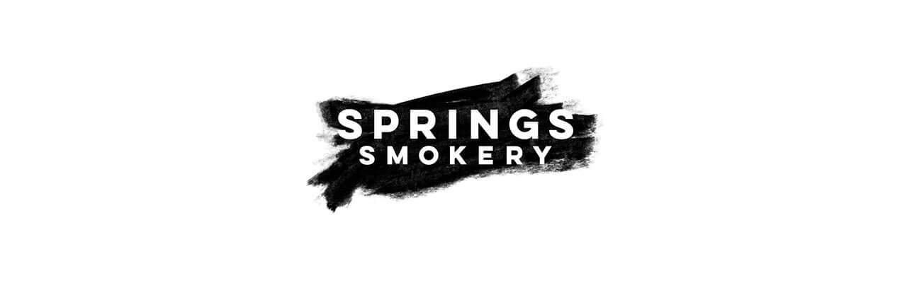 Spring Smokery Salmon SEO Campaign